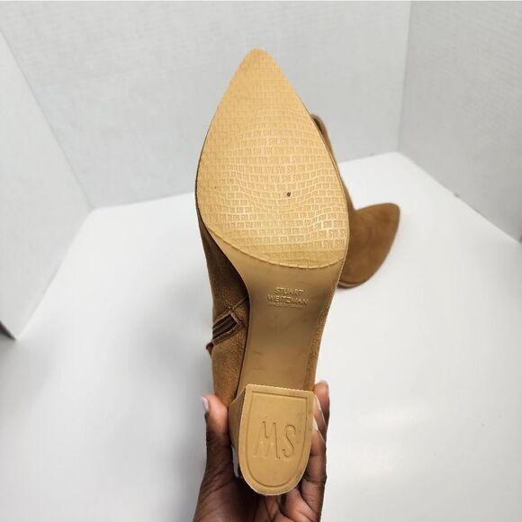 Stuart Weitzman  - Picture 13 of 17